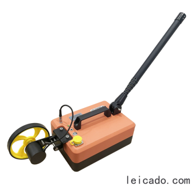 SHRS-R900探地雷达